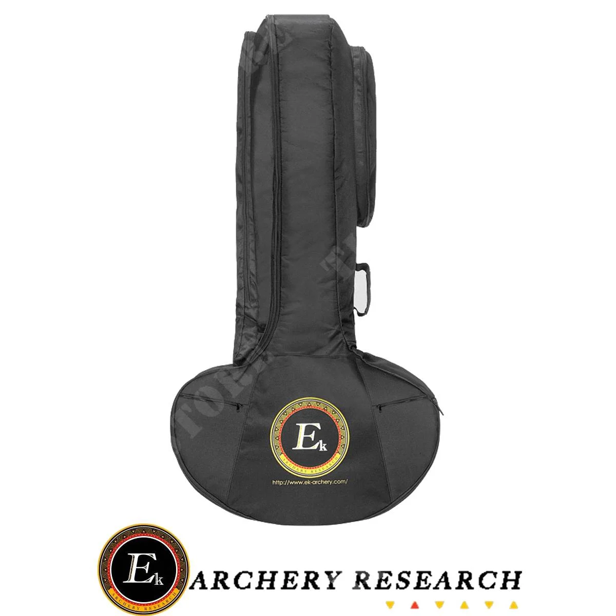 BOLSA DE TRANSPORTE DE BALLESTAS MAX 21 '' EK TIRO CON ARCO (53W222)