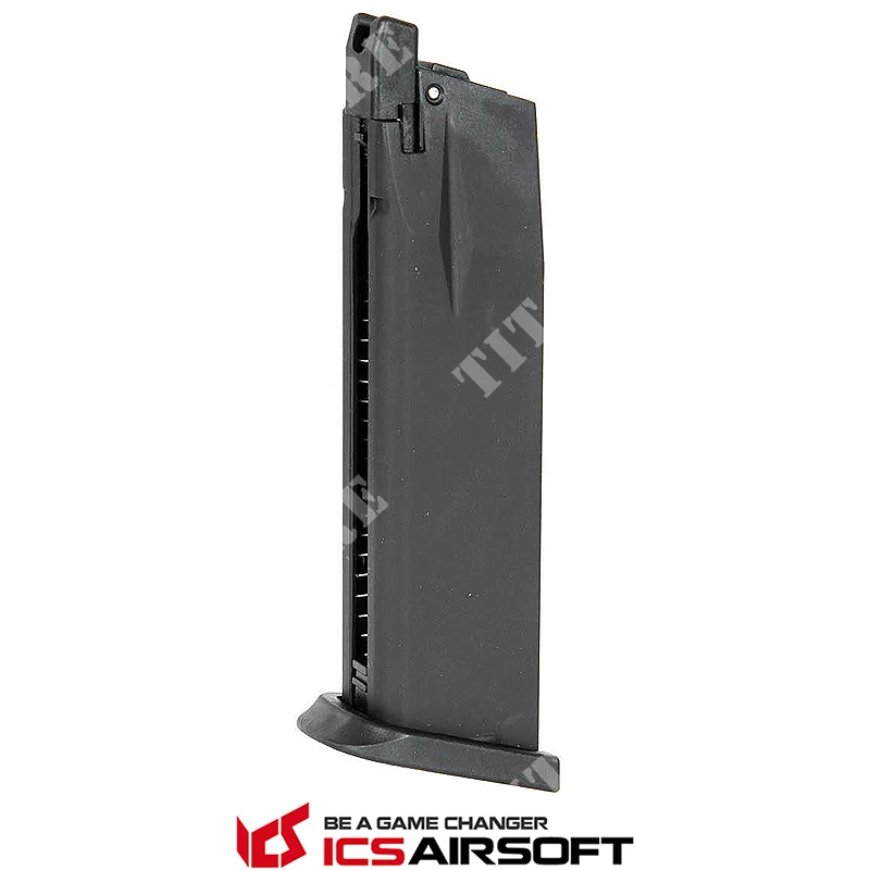 CARGADOR DE GAS LARGO PARA BLE-XMK 23BB ICS (ICS-05-031165)