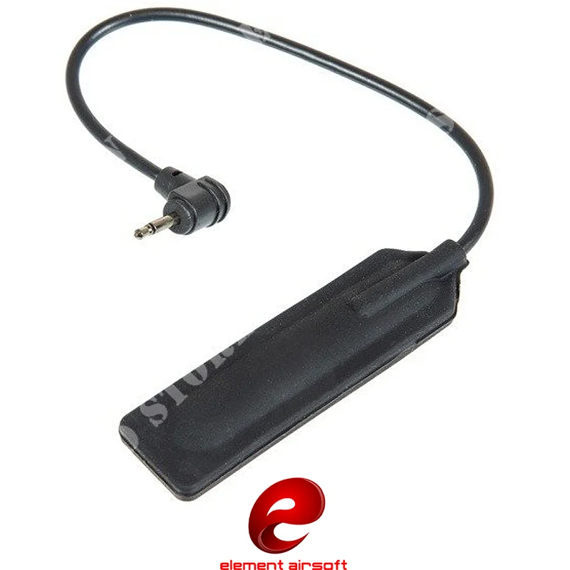 MANDO A DISTANCIA PARA ELEMENTO AN-PEQ 2.5mm (ELM-10-024932)
