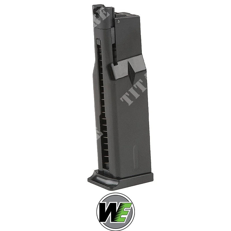 CARGADOR DE GAS PARA MAKAROV 15BB WE (WET-05-014303)