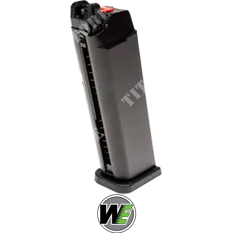 CARGADOR DE GASOLINA PARA GLOCK GALAXY WE (WET-05-032544)