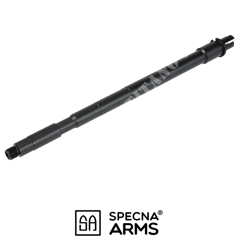 CAÑON EXTERNO M4 14.5'' BRAZOS SPECNA (SPE-09-028823)