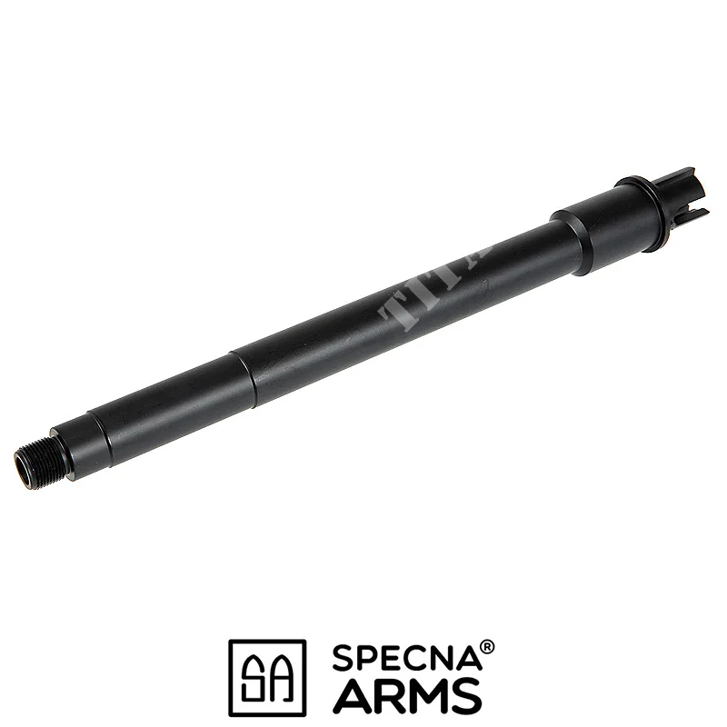 CAÑON EXTERNO M4 10.5'' BRAZOS SPECNA (SPE-09-028822)