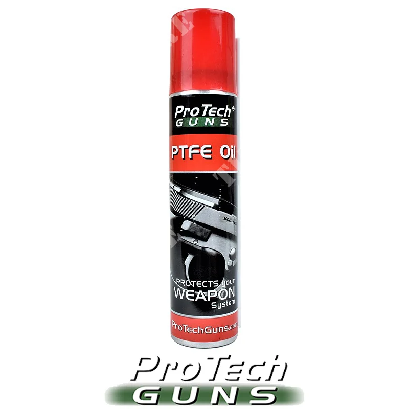 ACEITE PTFE 100ML PROTECH (PR-G17)