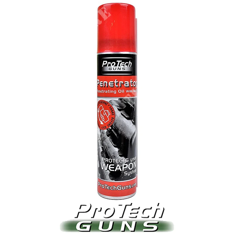PENETRADOR MOS2 100ML PROTECH (PR-G11)