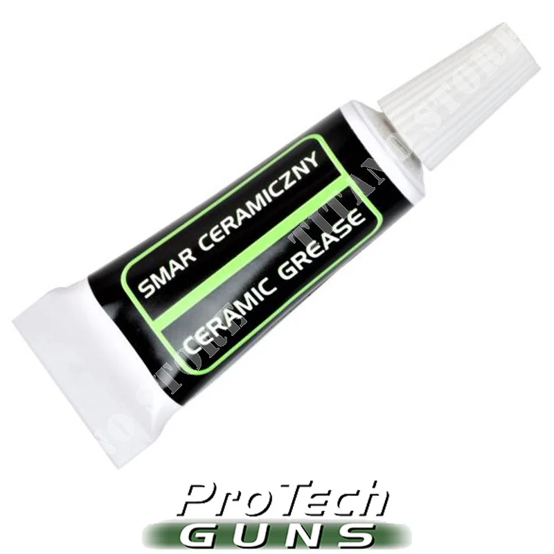 GRASA CERÁMICA 5G PROTECH (PR-G20)