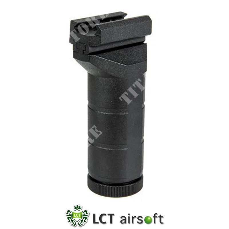 MANILLA ZRK-1 NEGRA LCT (LCT-09-028162)