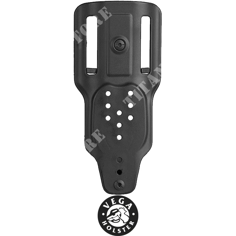 FUNDA VEGA MULTIPOSICIONES MEDIANTE POLÍMERO NEGRA (8KF00N)