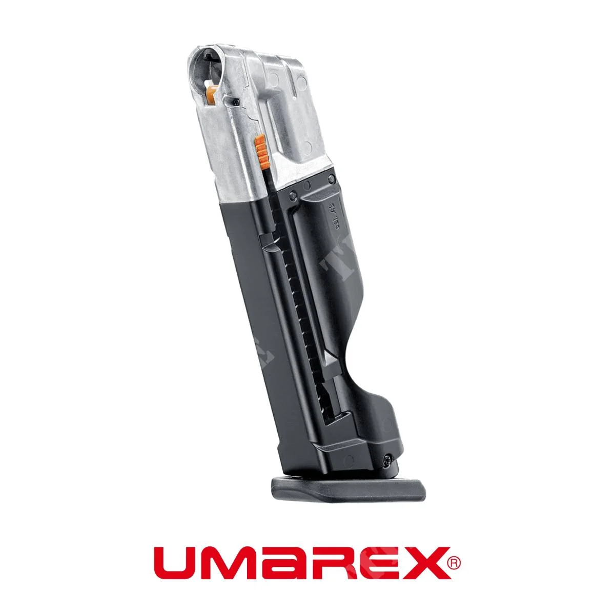 CARGADOR T4E .43 Co2 8R G17 GEN5 GLOCK P.UMAREX (211.100)