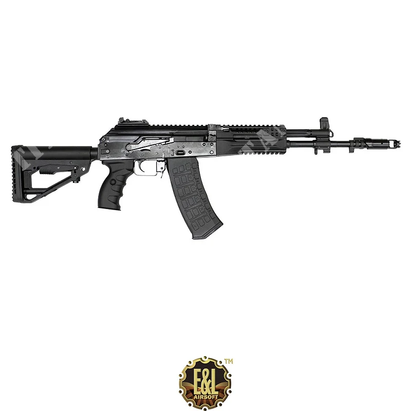 AK12 RAF ESENCIAL E&L (E & L-A116S)