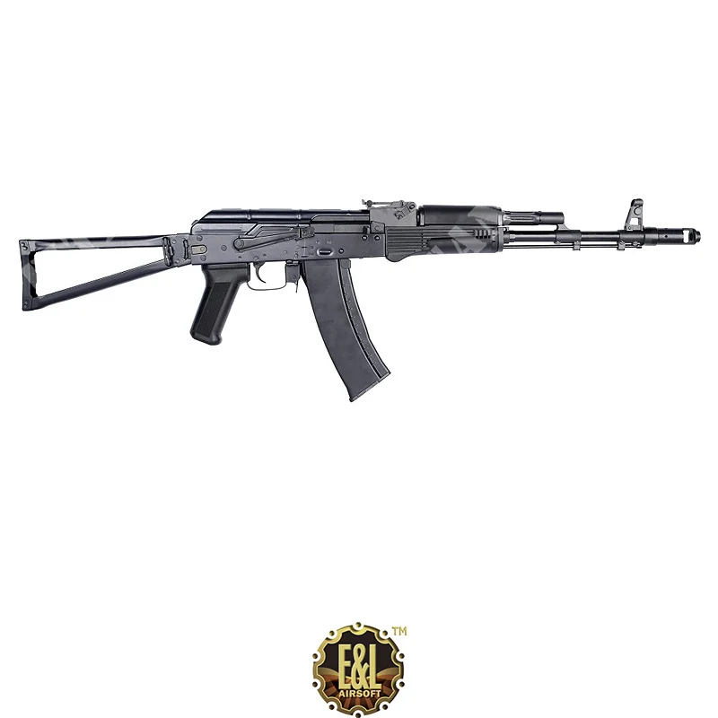 AKS74MN ESENCIAL E&L (E & L-A107S)