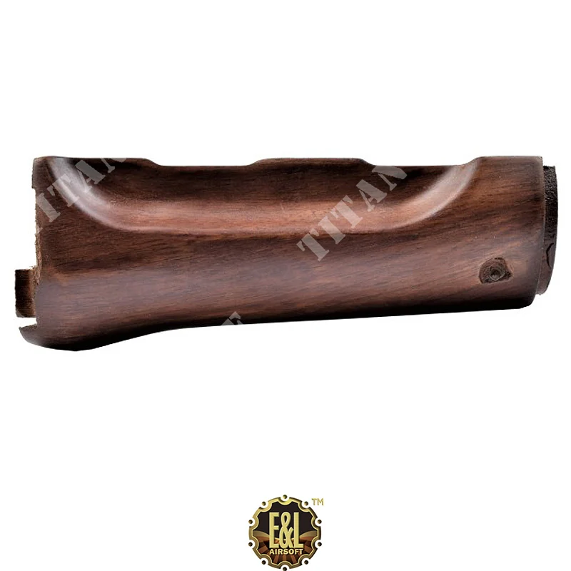 PROTECTOR INFERIOR PARA SERIE 74U MADERA E&L (E & L-1104-06-1)