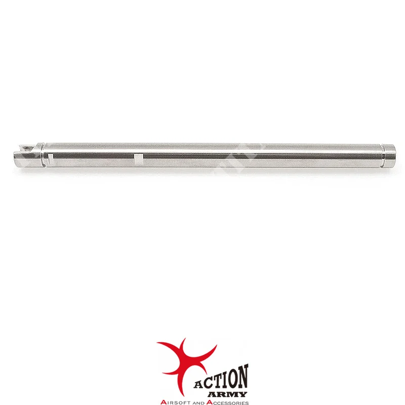 EG 129MM 6.03 CAÑON DE ACERO PARA AAP01 ACTION ARMY (D01-042)