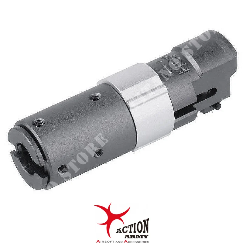 HOP UP ROTATIVO PERSONALIZADO PARA AAP01 ACTION ARMY (U01-019)