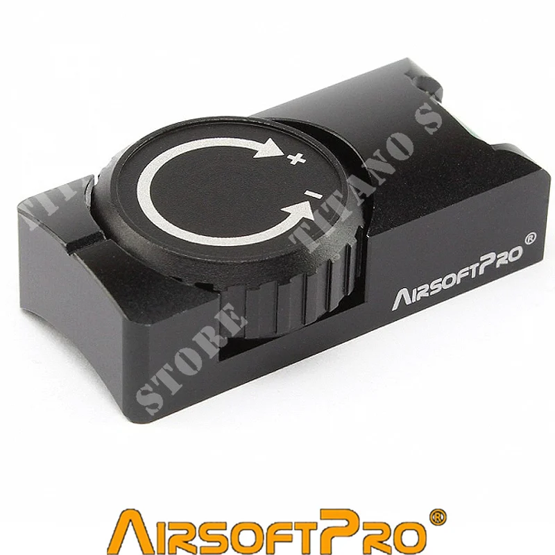 TDC PARA HOP UP 30MM AIRSOFTPRO (AP-9004)