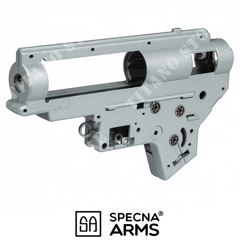 CAJA DE CAMBIOS ORION V2 EDGE SPECNA BRAZOS (SPE-08-027530)