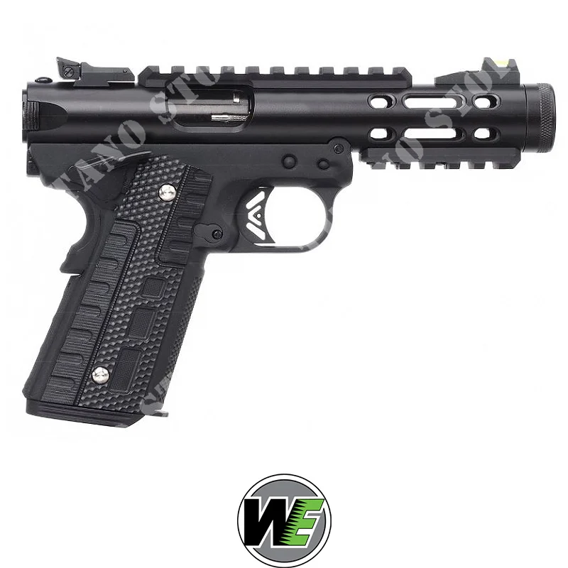 PISTOLA NERAWE DE GAS GALAXIA 1911 (T70800)
