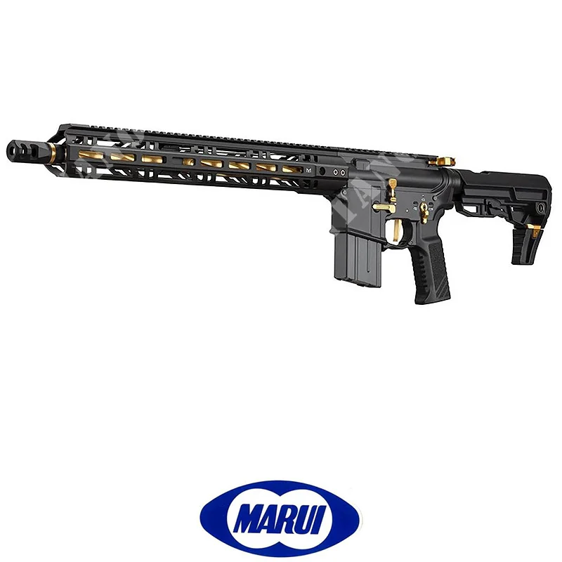 FUSIL MTR16 ORO GBB TOKYO MARUI (142986)