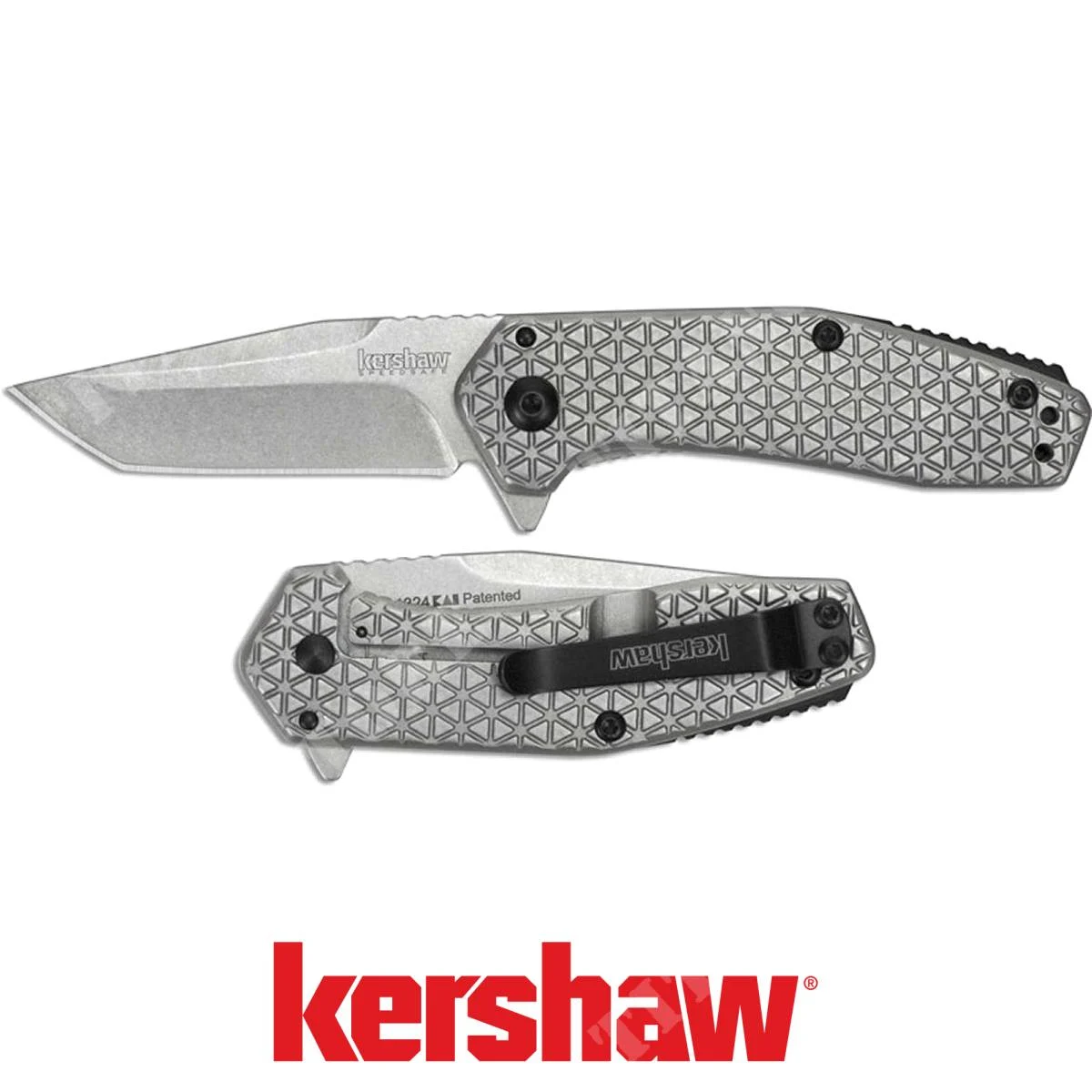CUCHILLO CÁTODO 1324 KERSHAW (1324)