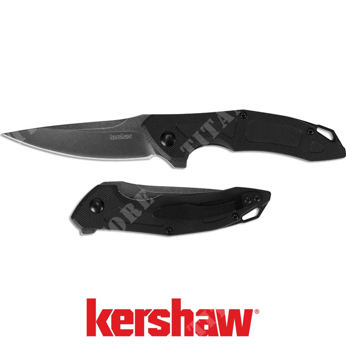 CUCHILLO METODO 1170 KERSHAW (1170)