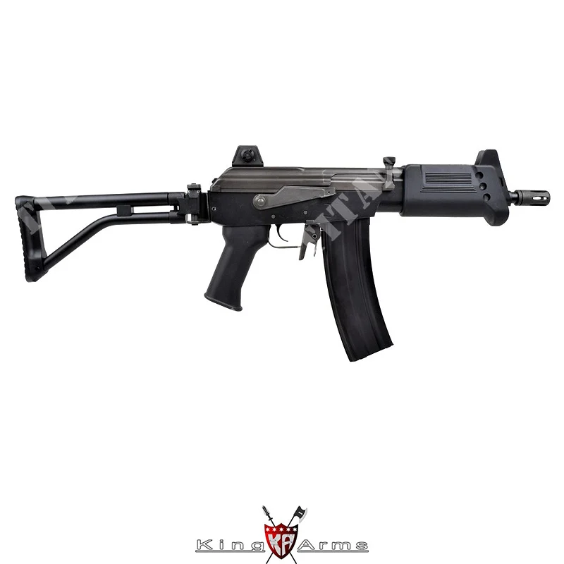 CARABINA ELECTRICA GALIL MAR AEG BLACK KING ARMS (KA-AG58)