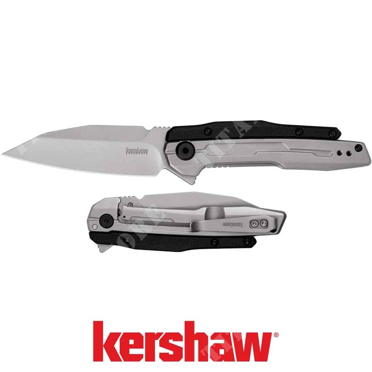 CUCHILLO LITIO 2049 KERSHAW (2049)
