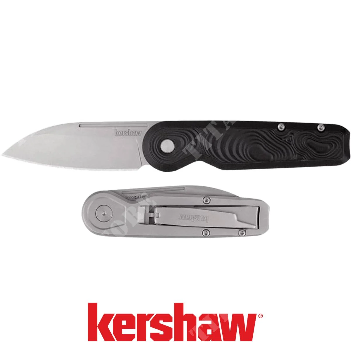 CUCHILLO PLATAFORMA 2090 KERSHAW (2090)