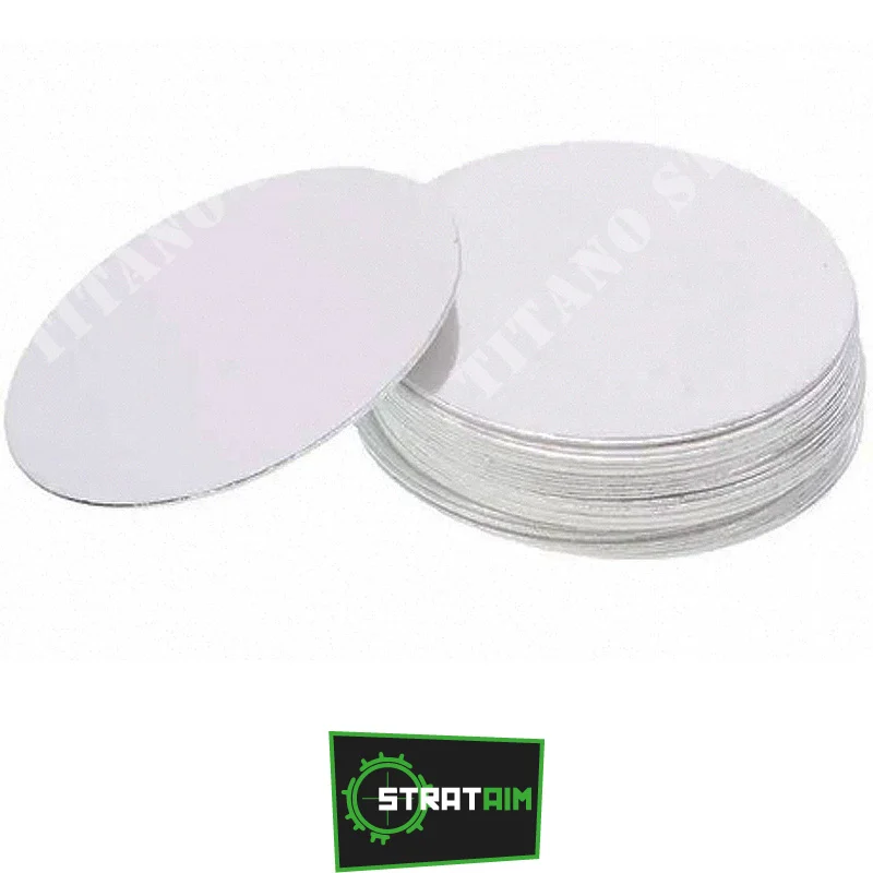 50 BLAST CAPS PARA GRANADA ECHO STRATAIM (SAIM06)