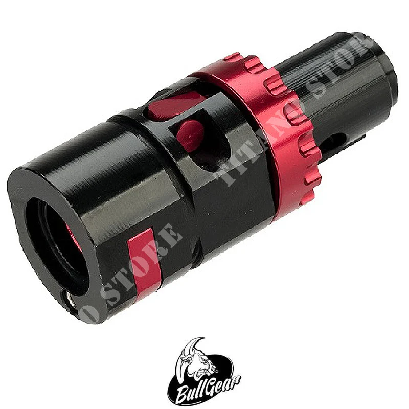 HOP UP PARA M249 CNC BULLGEAR (T70845)