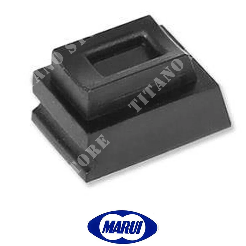 GOMA CARGADOR GLOCK 17/26 TOKYO MARUI (T70867)