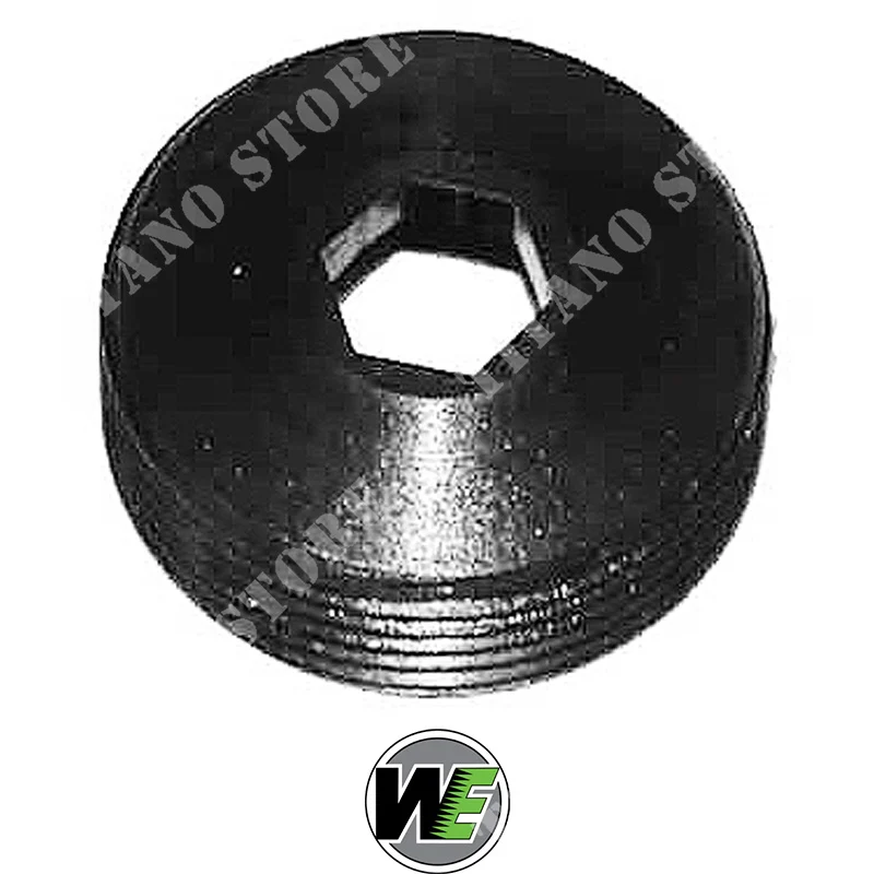 FONDO TAPÓN Co2 PARA CARGADORES M92 WE (T70887)