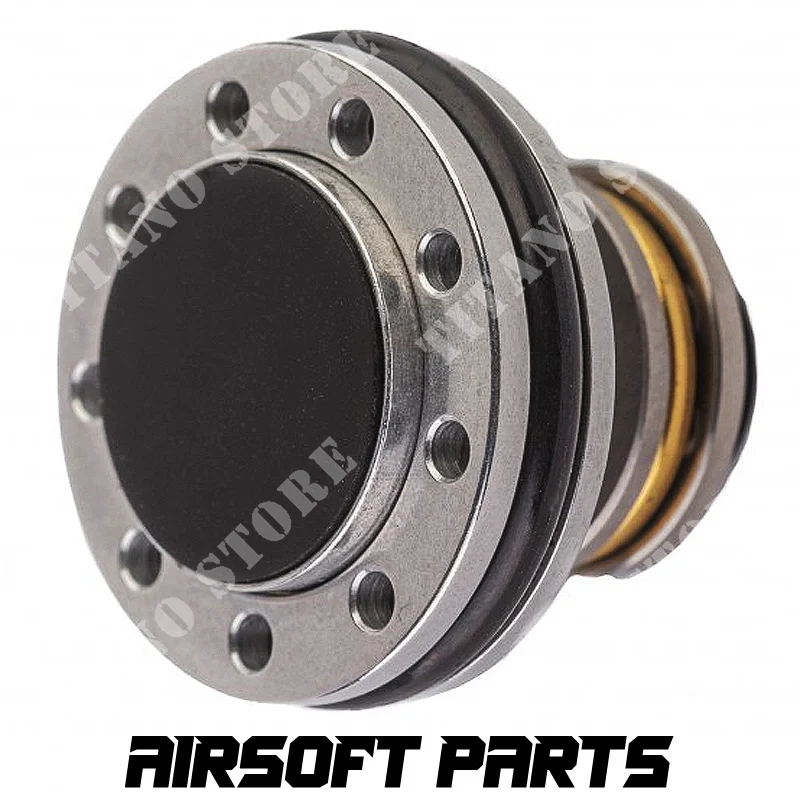 PARTES AIRSOFT CABEZA PISTON SILENCIADO (ARP-HP-TICH)