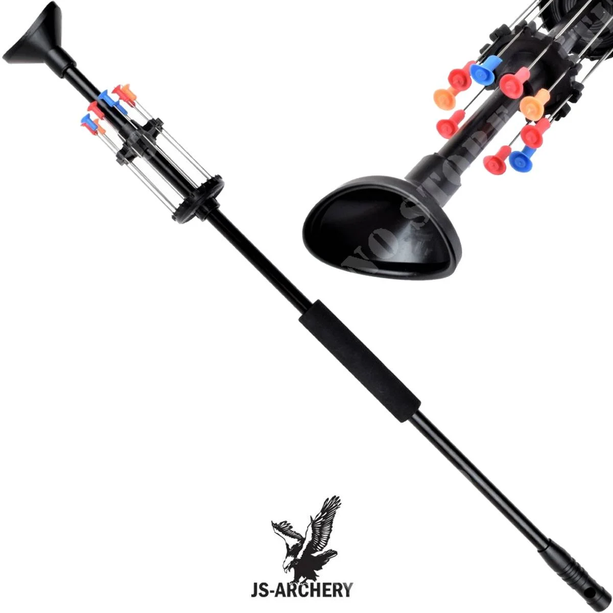 BUJE 24'' JS-TIRO CON ARCO (JX-M60-24)