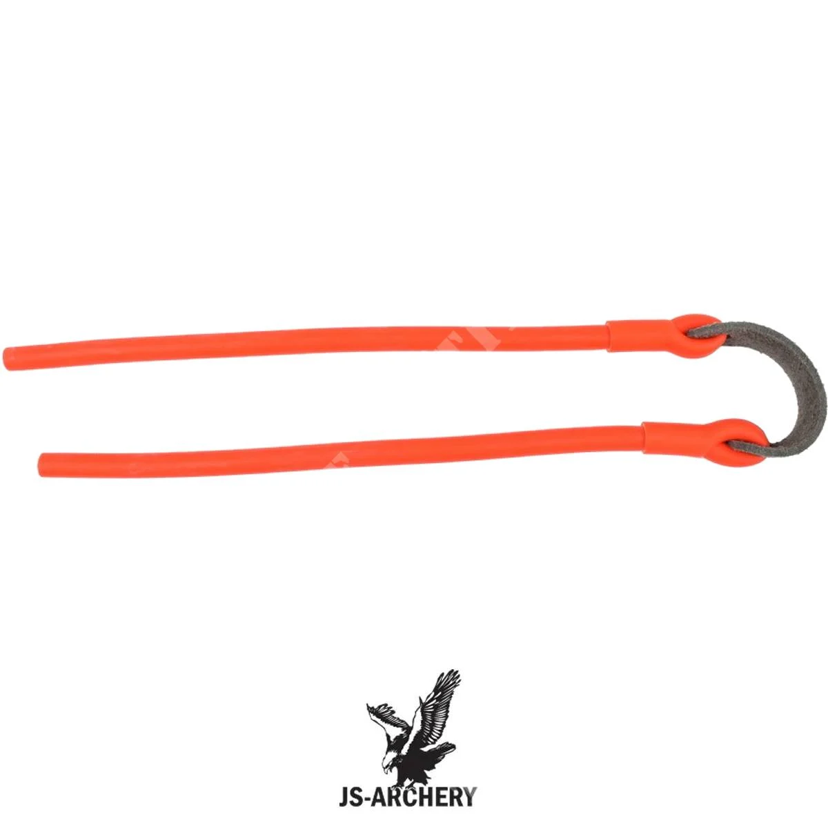 ELÁSTICO PARA GOMA SD7B JS-ARCHERY (SD7-BAND-RED)