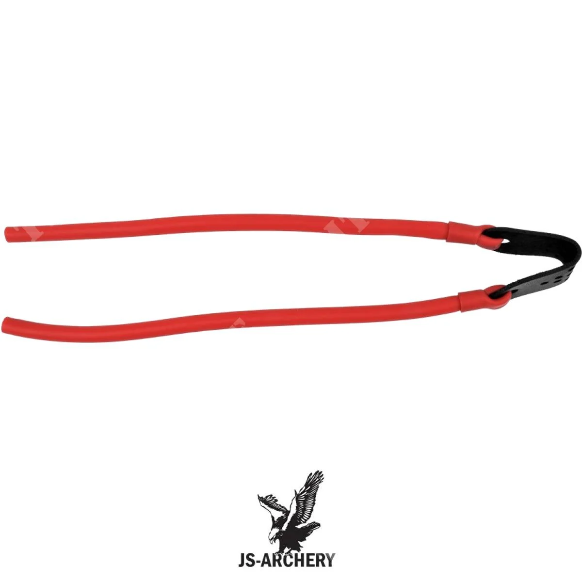 ELÁSTICO PARA GOMAS SD7-A Y SD7-C JS-ARCHERY (SD7-BAND-NARANJA)