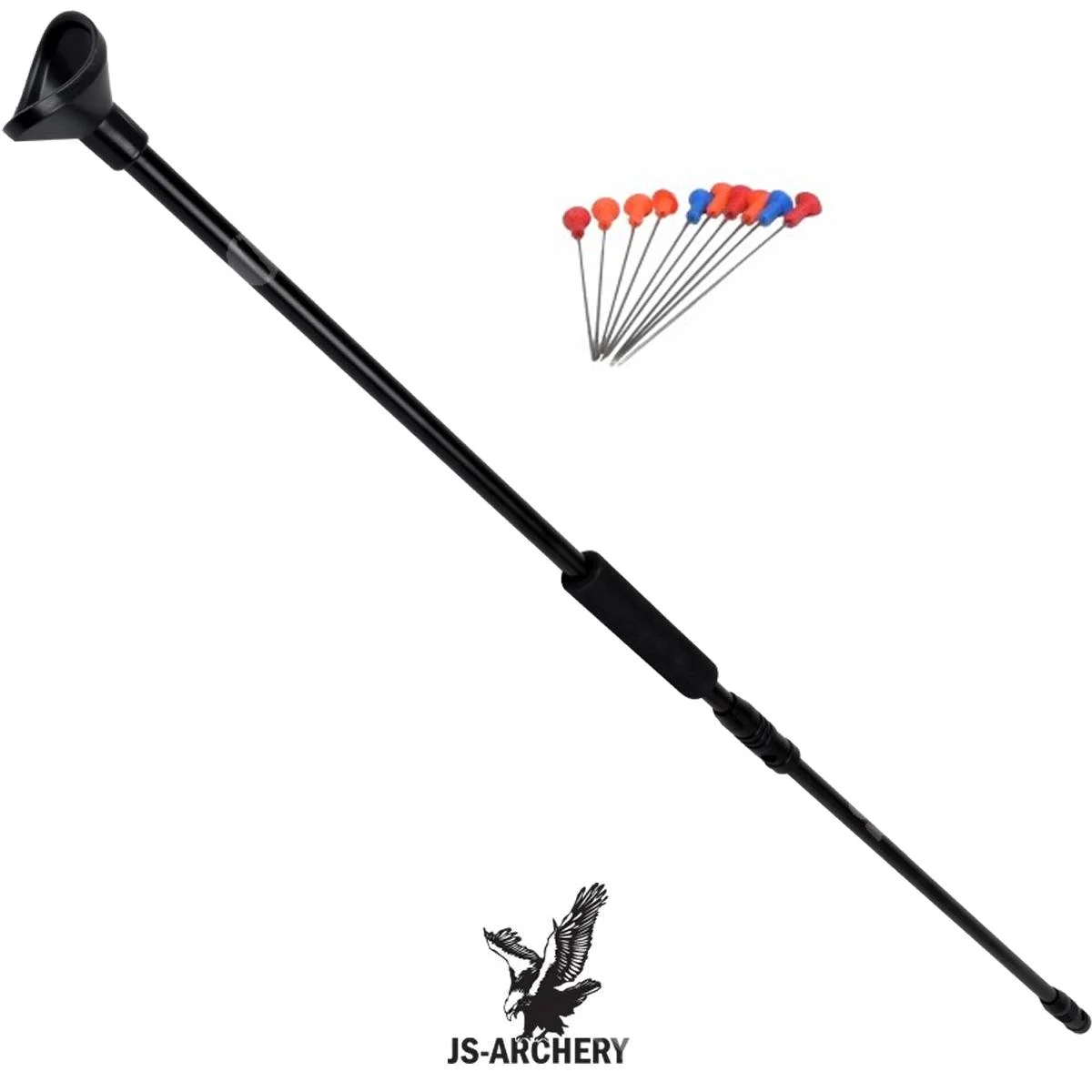 BUJE JS-ARCHERY 38'' (JX-M50)