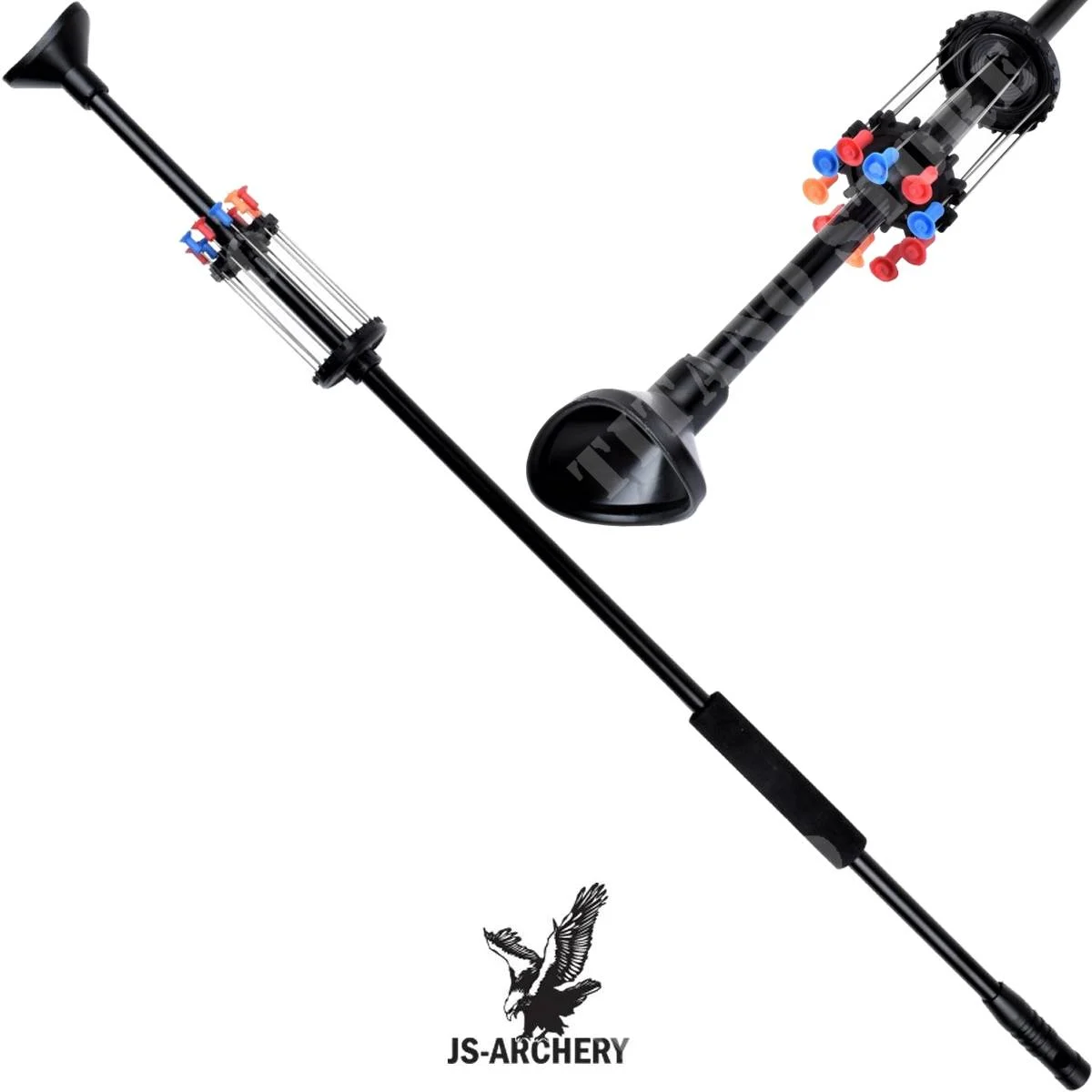 BUJE 30'' JS-TIRO CON ARCO (JX-M60-30)