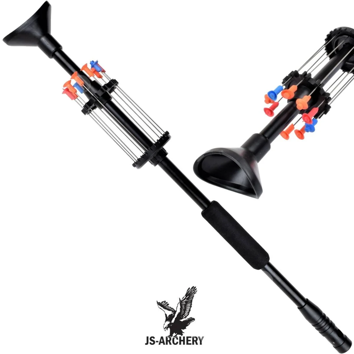 18'' JS-TIRO CON ARCO (JX-M60-18)
