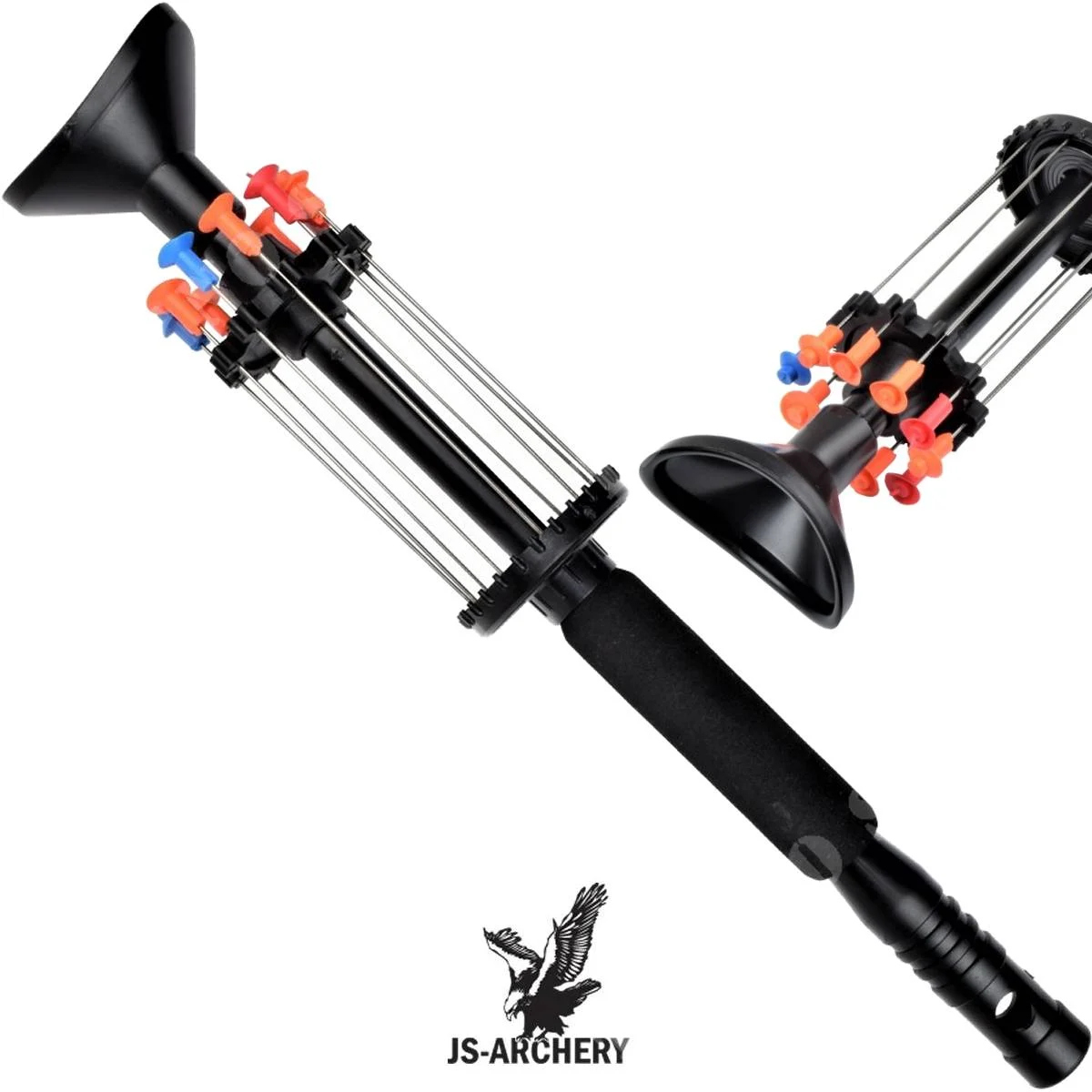 BUJE JS-ARCHERY 12'' (JX-M60-12)