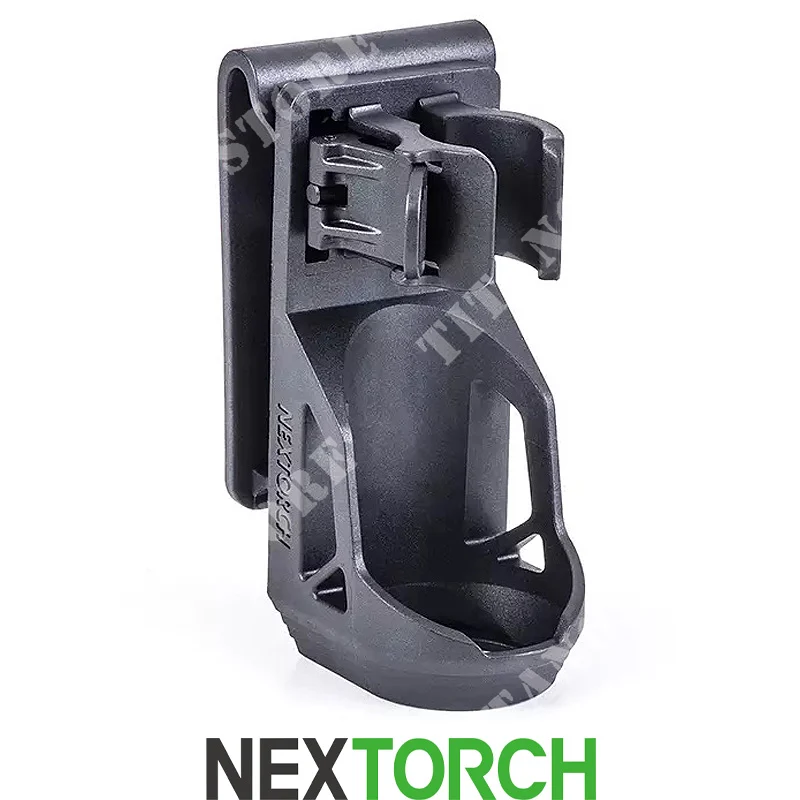 PORTA ANTORCHA NEXTORCH POLÍMERO V5 (NXT-V5)
