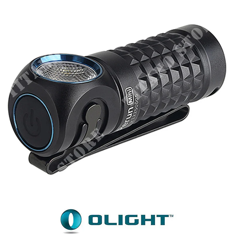 LINTERNA PARA MINI 1000 LUMEN OLIGHT (OLG-120748)