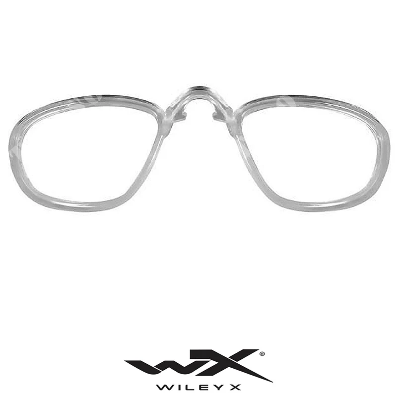INSERTO RX PARA LENTES GRADUADOS SABRE / VAPOR / ROGUE WILEY X (WY-PTX)