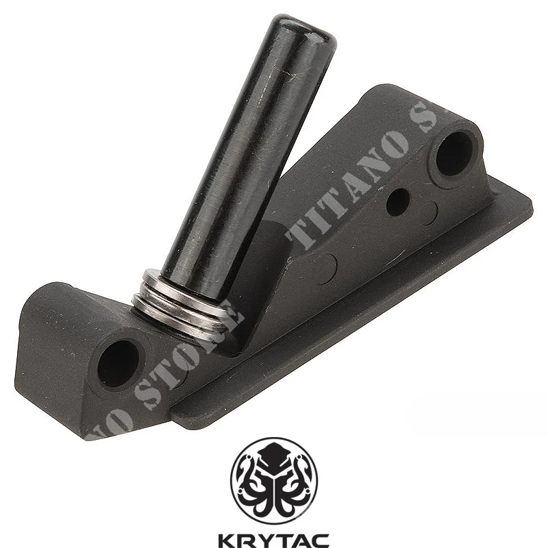 ASIENTO DE GUIA DE MUELLE PARA VECTOR KRYTAC (KRT-27310)