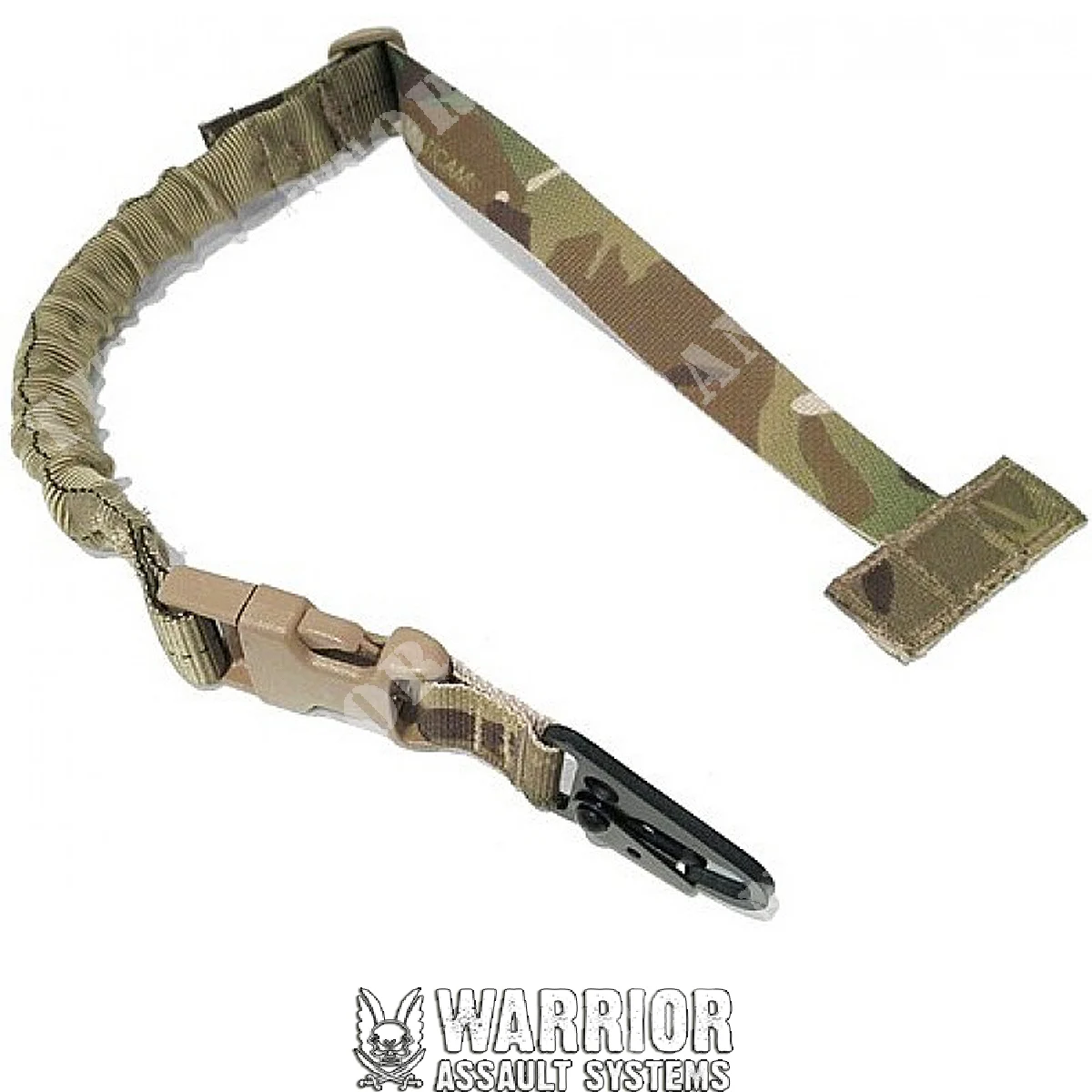 CORREA PARA RIFLE DE LIBERACIÓN RÁPIDA MULTICAM WARRIOR ASSAULT (W-EO-QRS-MC)
