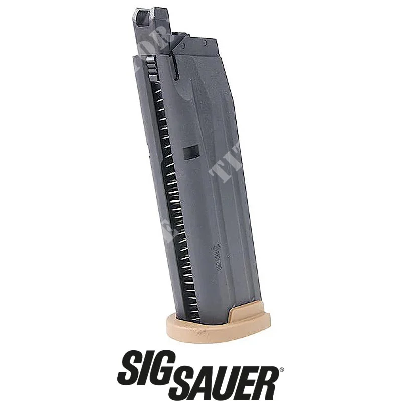 CARGADOR PARA PROFORCE M18 6mm SIG SAUER (AMPF-M18GG)