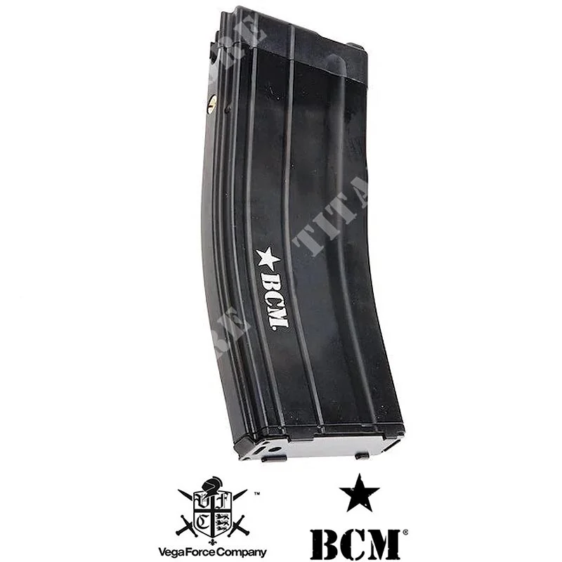 CARGADOR DE GASOLINA PARA BCM M4 GEN 2 VFC (VF9-MAG-BCMG30-BK01)