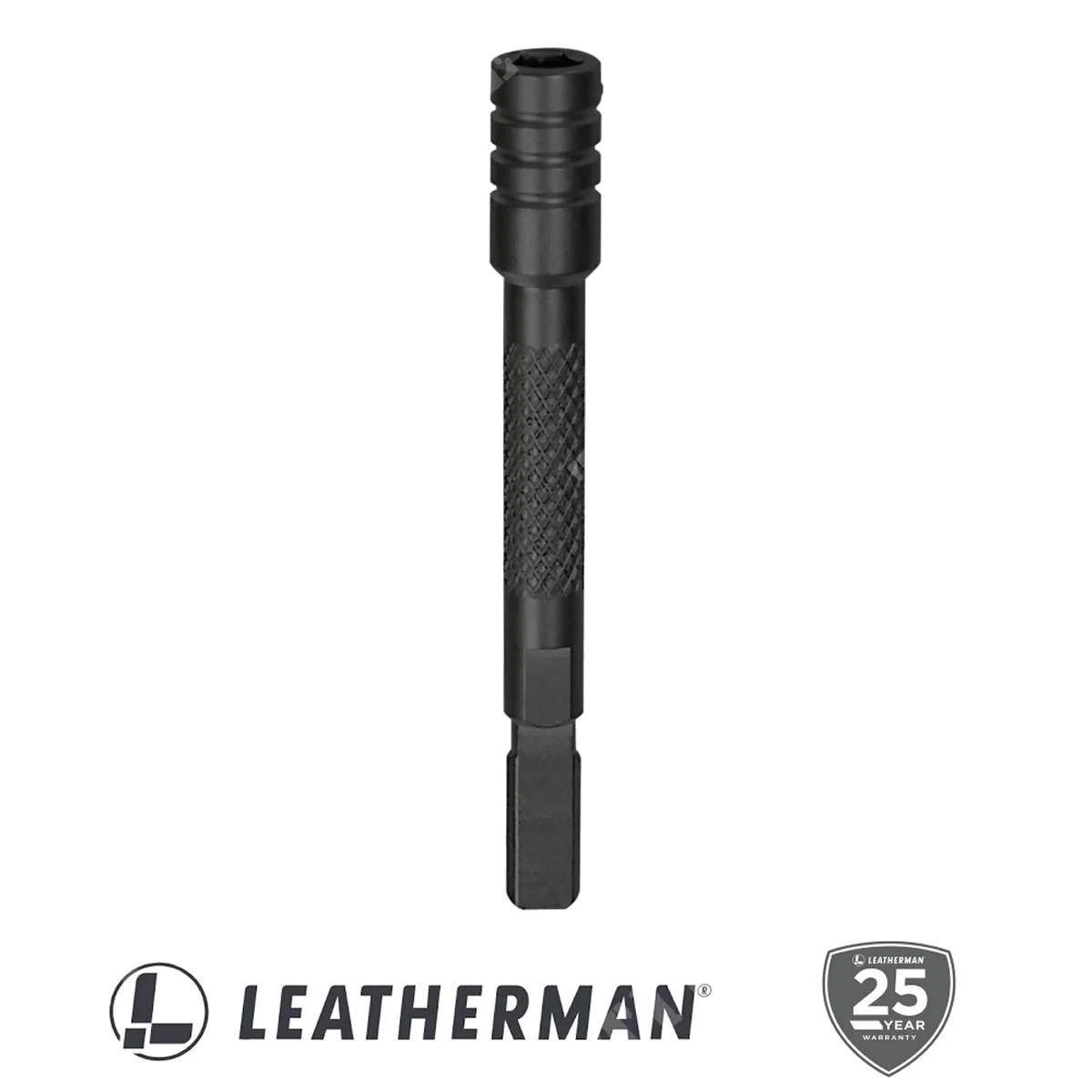 EXTENSOR DRIVER PUNTAS CUERO NEGRO (931015)