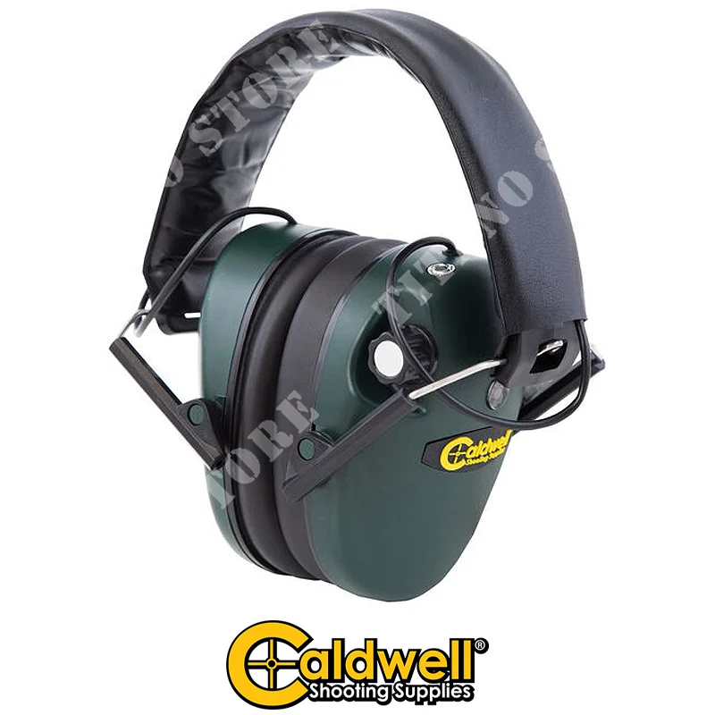 AURICULARES ELECTRÓNICOS DE PERFIL BAJO CALDWELL (487557)