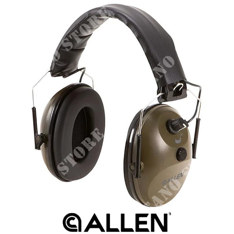 OREJERAS PROTECTORAS ALLEN MONO MUFF (2225)