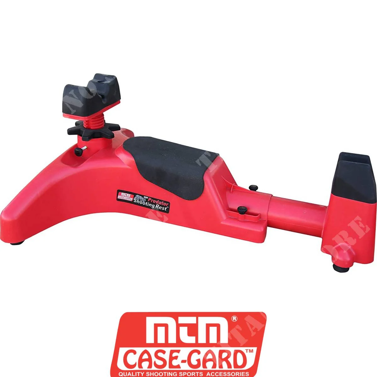 DESCANSO PARA TIRO DE DEPREDADORES MTM (PSR-30)
